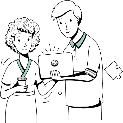 ¿Para quién es Mon-Key?